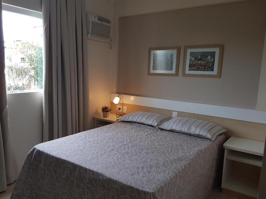 Tamareiras Park Hotel Убераба Екстериор снимка