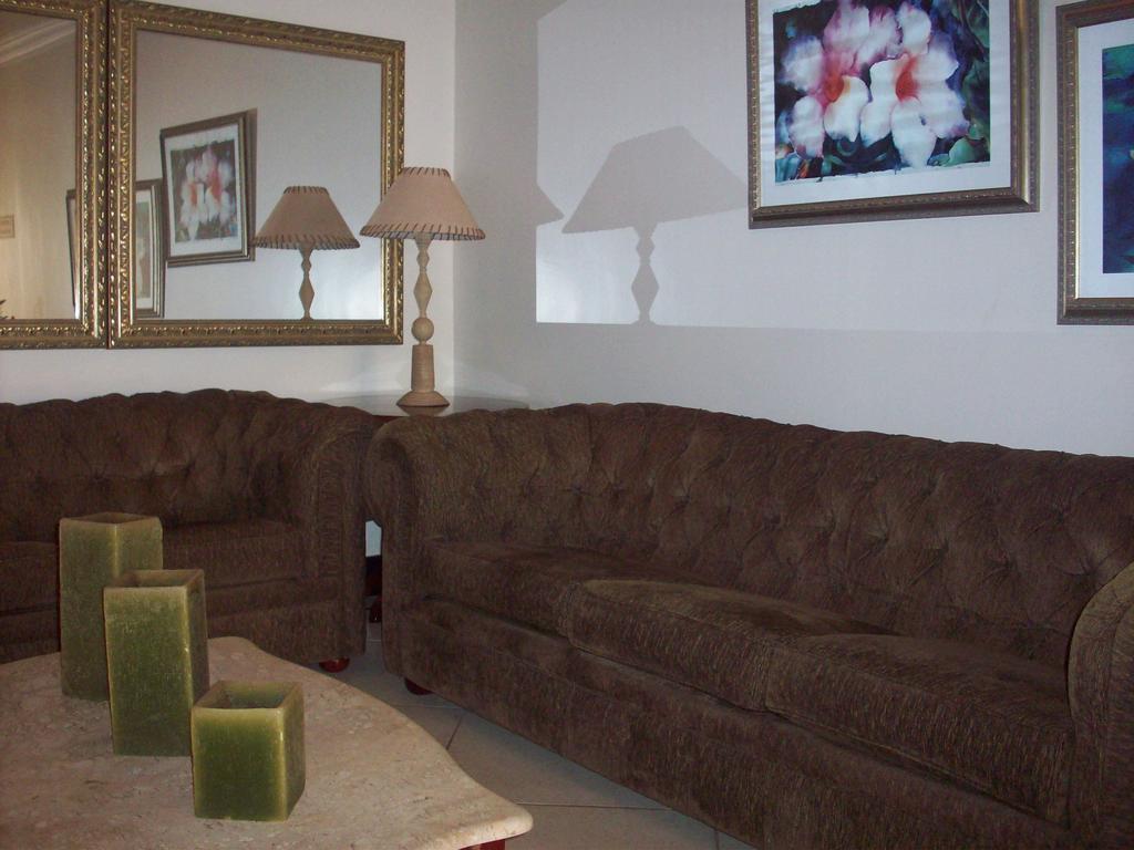 Tamareiras Park Hotel Убераба Екстериор снимка