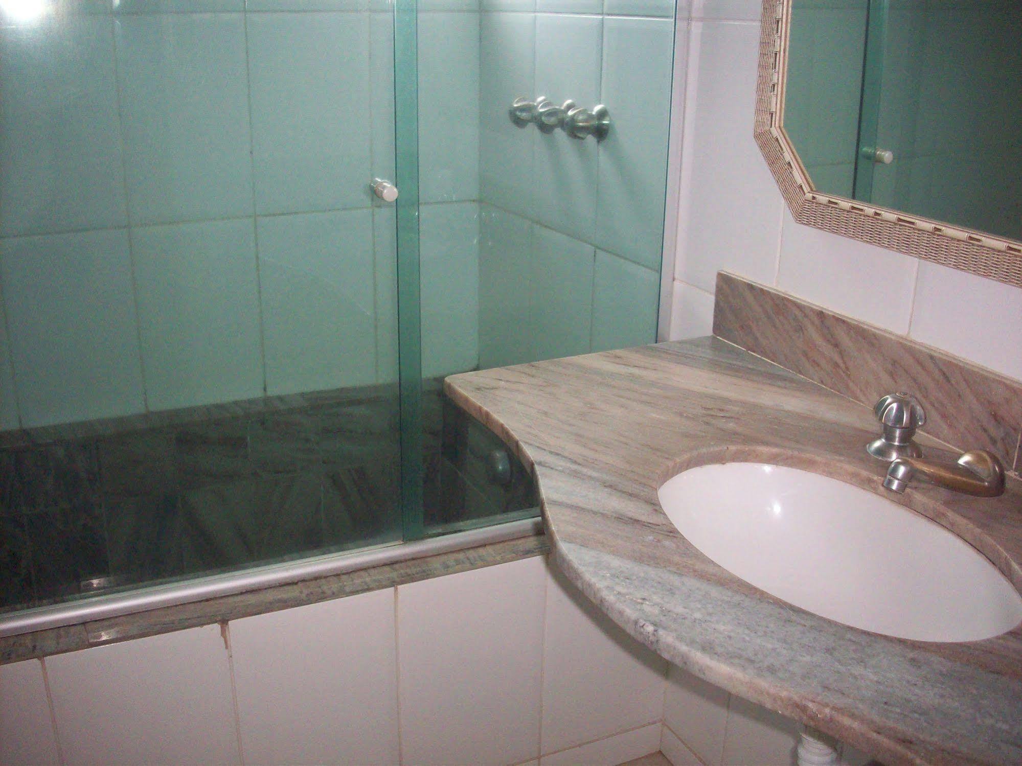 Tamareiras Park Hotel Убераба Екстериор снимка